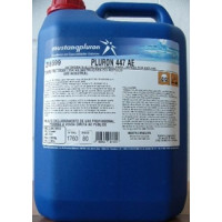 DETERGENTE ALCALINO CLORADO 5 L DETERGENTE ALCALINO CLORADO 5 L